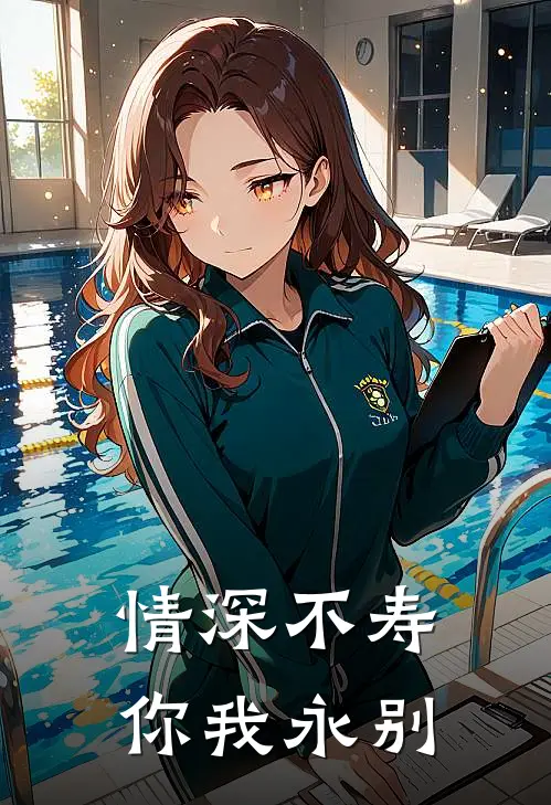 情深不寿，你我永别