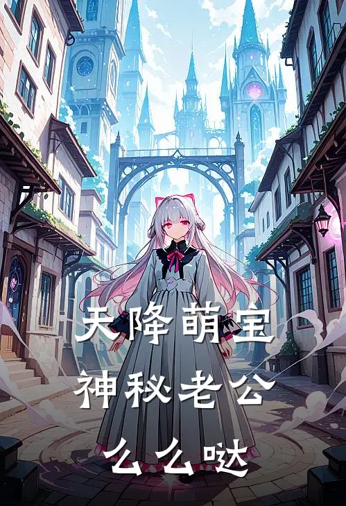 天降萌宝：神秘老公么么哒