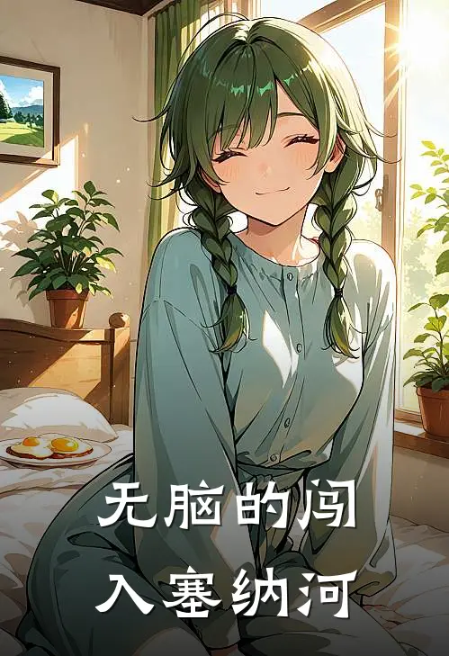 无脑的闯入塞纳河