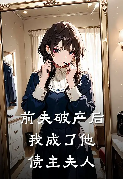 前夫破产后，我成了他债主夫人