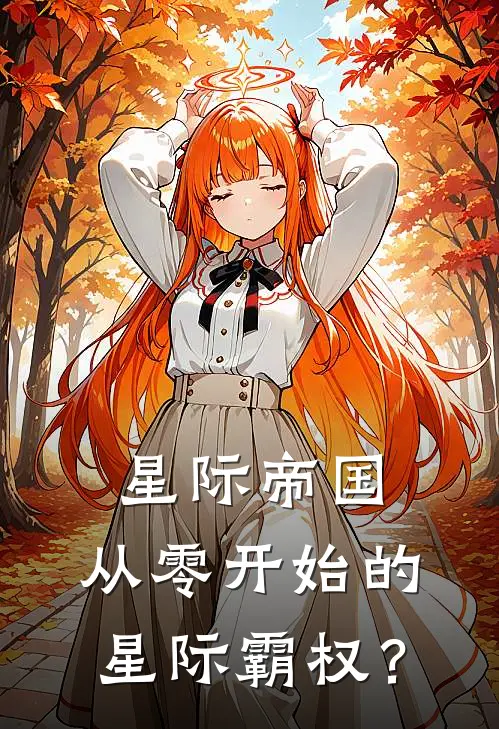 星际帝国：从零开始的星际霸权？