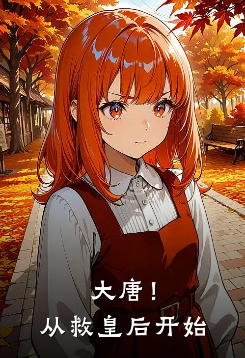 大唐！从救皇后开始