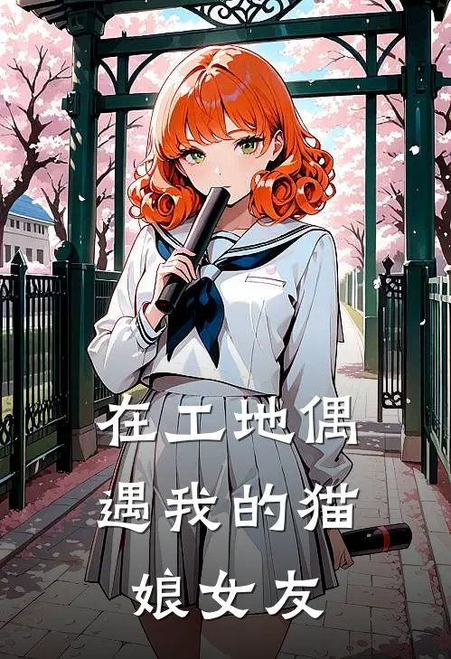 在工地偶遇我的猫娘女友