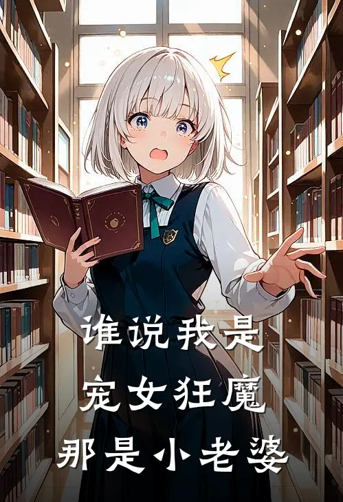 谁说我是宠女狂魔，那是小老婆