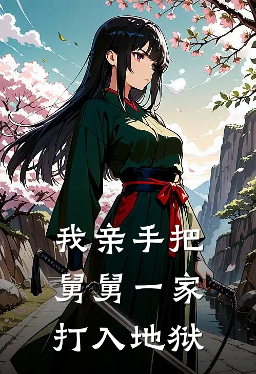 我亲手把舅舅一家打入地狱