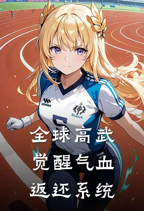 全球高武：觉醒气血返还系统