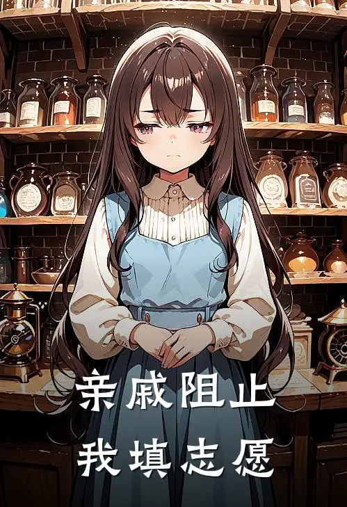 亲戚阻止我填志愿