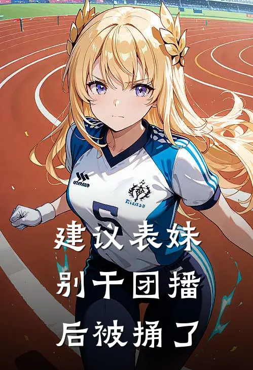 建议表妹别干团播后被捅了