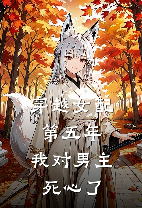 穿越女配第五年，我对男主死心了