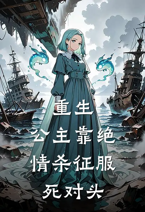 重生，公主靠绝情杀征服死对头