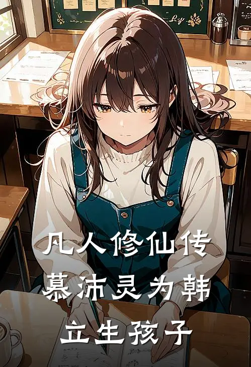 凡人修仙传，慕沛灵为韩立生孩子