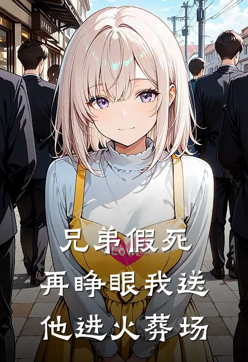 兄弟假死，再睁眼我送他进火葬场