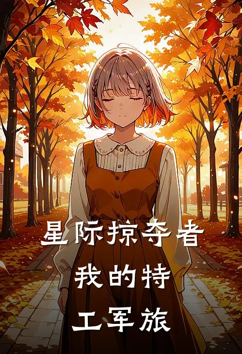 星际掠夺者：我的特工军旅