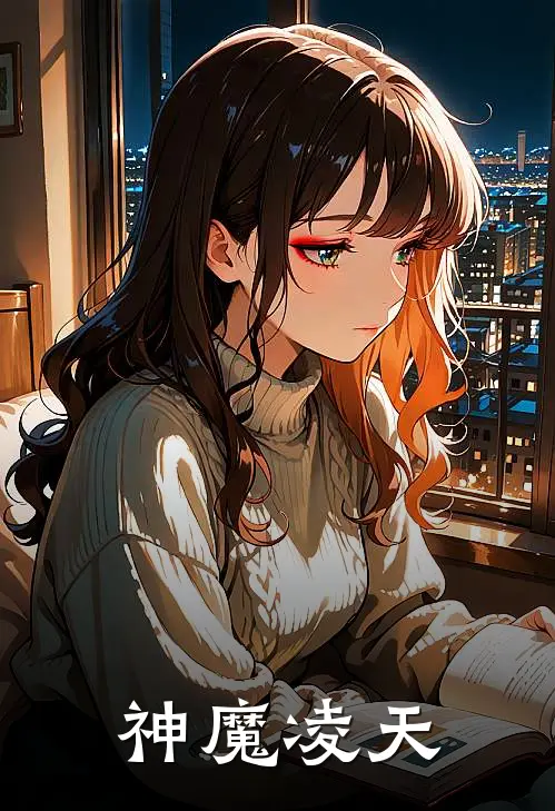 神魔凌天