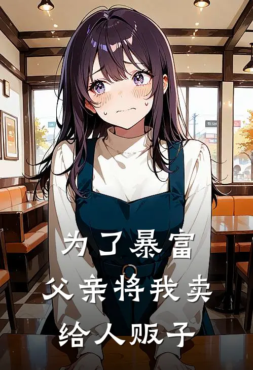 为了暴富，父亲将我卖给人贩子