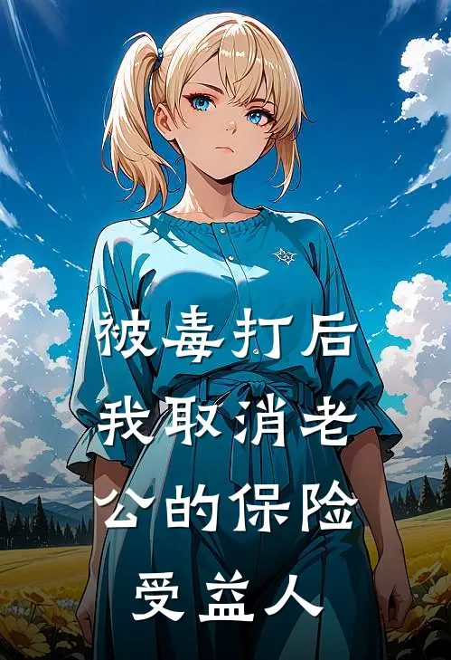 被毒打后，我取消老公的保险受益人