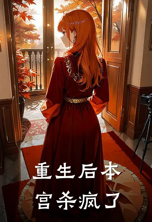 重生后本宫杀疯了