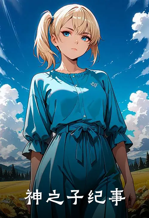 神之子纪事