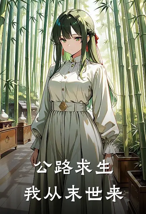 公路求生：我从末世来