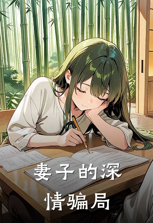 妻子的深情骗局