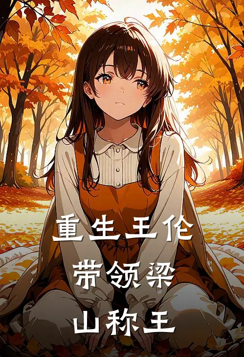 重生王伦：带领梁山称王