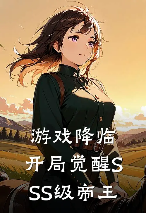 游戏降临，开局觉醒SSS级帝王