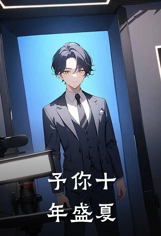 予你十年盛夏