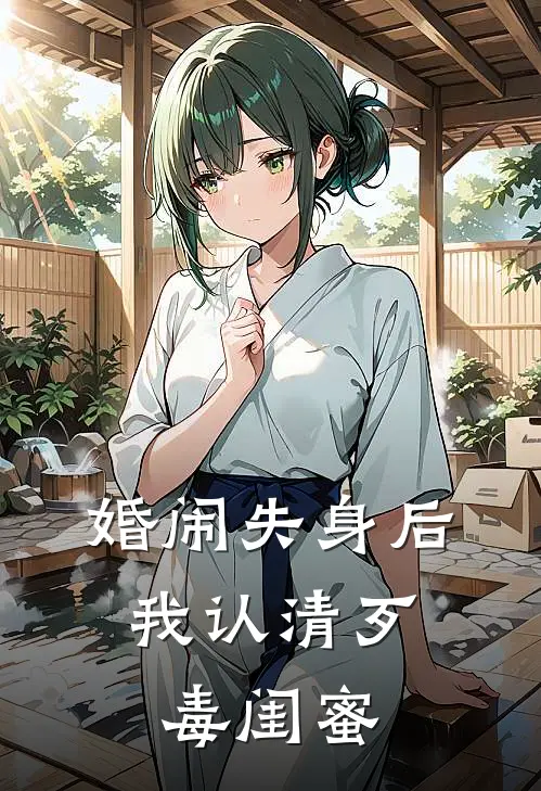 婚闹失身后，我认清歹毒闺蜜