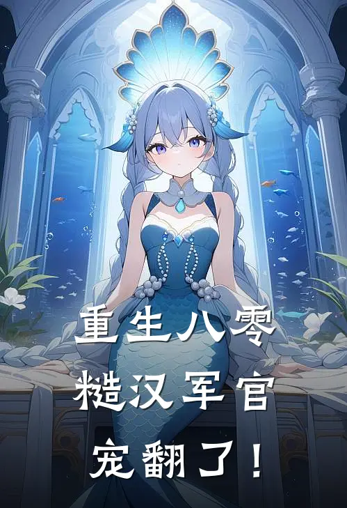 重生八零，糙汉军官宠翻了！