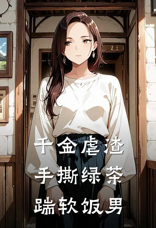 千金虐渣手撕绿茶踹软饭男