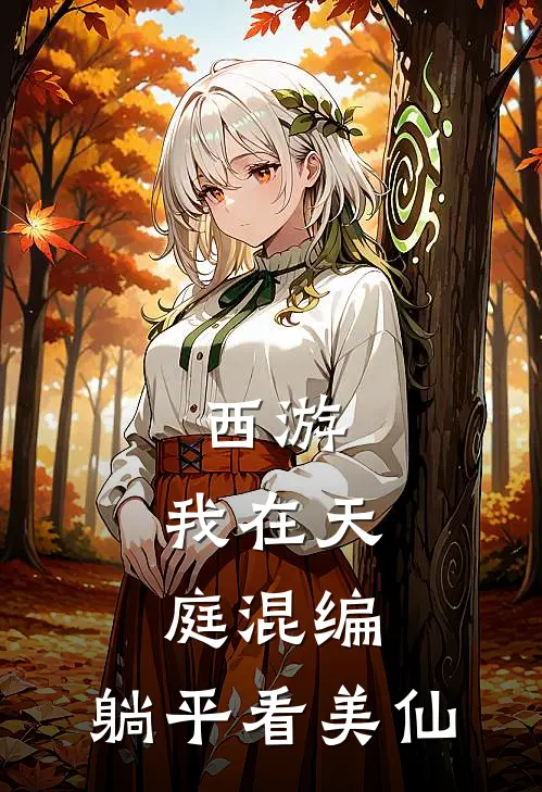 西游：我在天庭混编，躺平看美仙