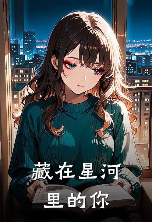 藏在星河里的你