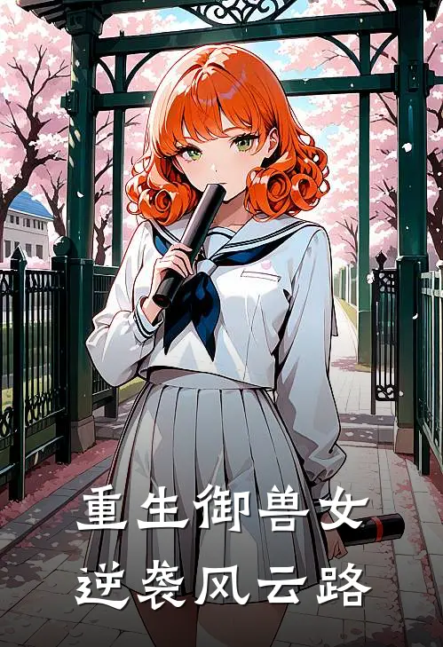 重生御兽女，逆袭风云路