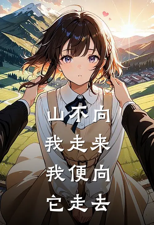 山不向我走来，我便向它走去
