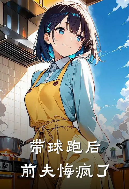 带球跑后，前夫悔疯了