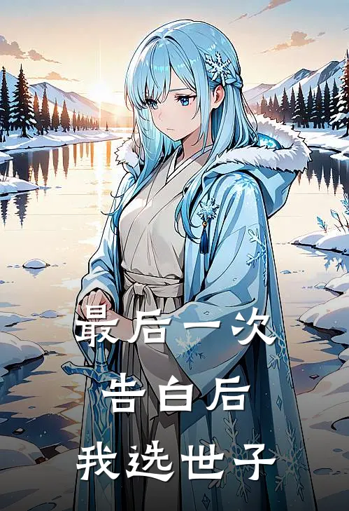 最后一次告白后，我选世子