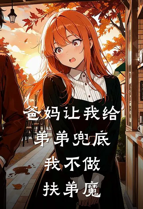 爸妈让我给弟弟兜底，我不做扶弟魔