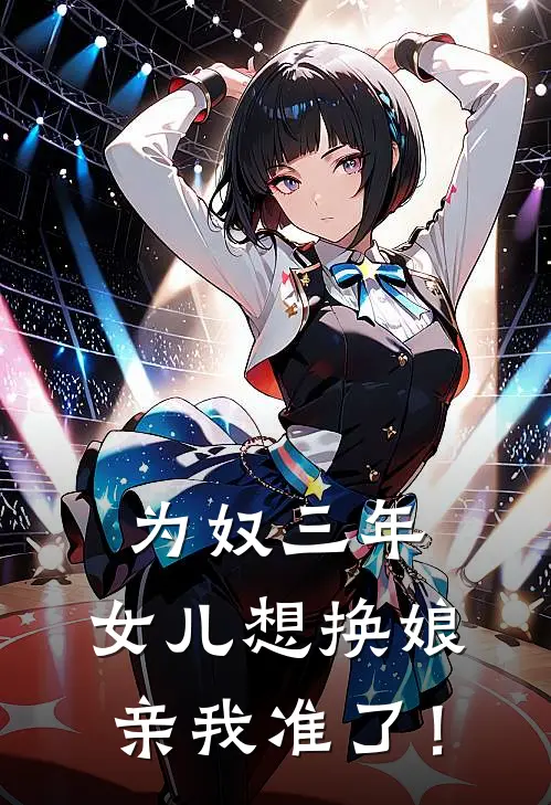 为奴三年，女儿想换娘亲我准了！