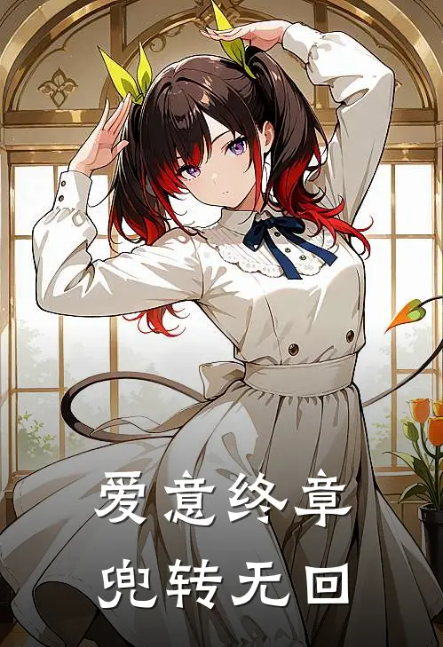 爱意终章，兜转无回