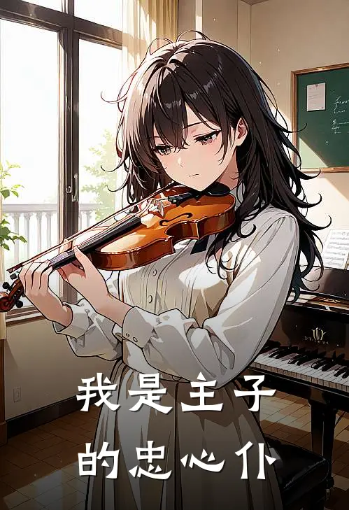 我是主子的忠心仆