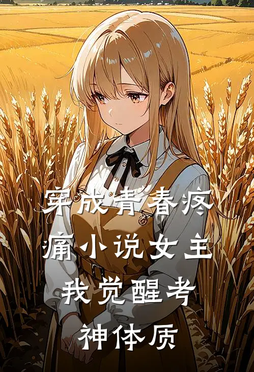 穿成青春疼痛小说女主，我觉醒考神体质