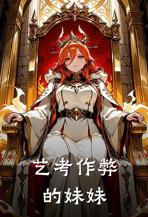 艺考作弊的妹妹