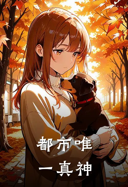 都市唯一真神