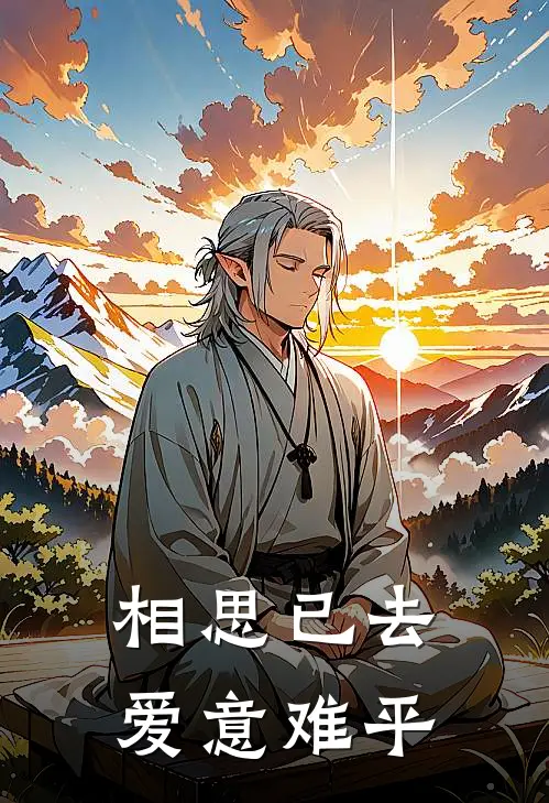 相思已去，爱意难平