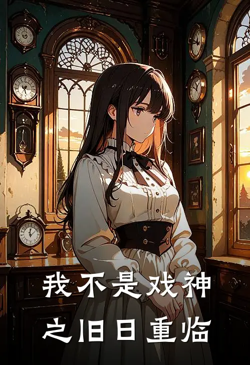 我不是戏神之旧日重临