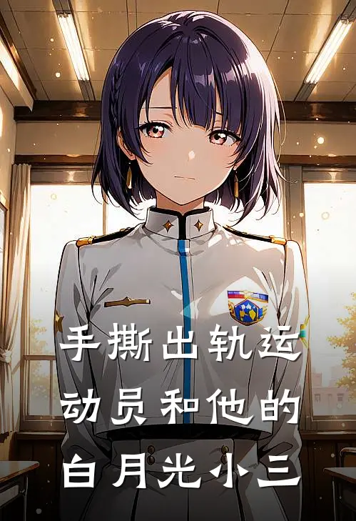 手撕出轨运动员和他的白月光小三