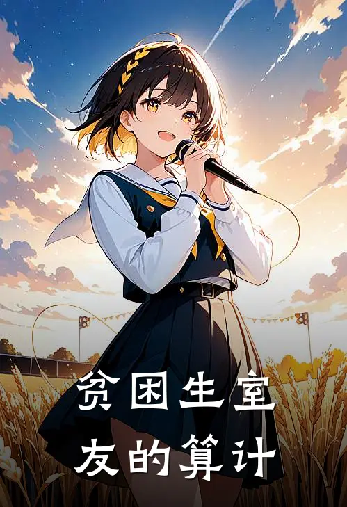 贫困生室友的算计