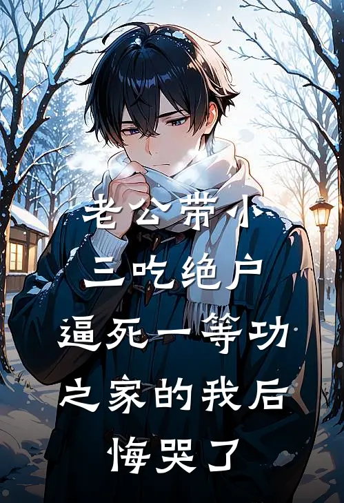 老公带小三吃绝户，逼死一等功之家的我后，悔哭了