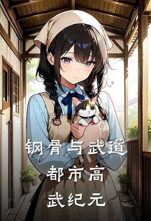 钢骨与武道：都市高武纪元