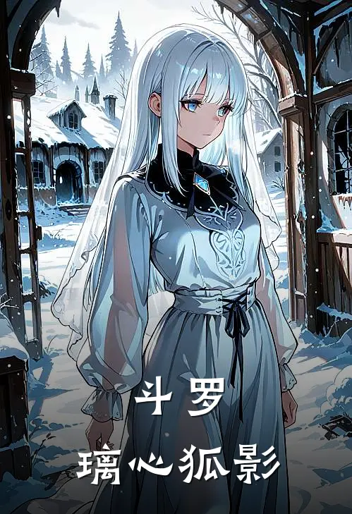 斗罗：璃心狐影